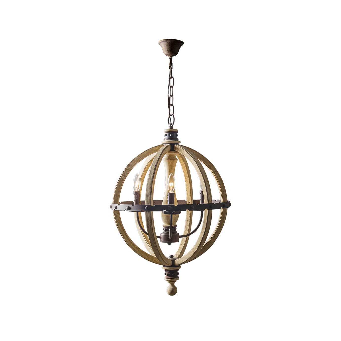 Ozorel Pendant Lamp