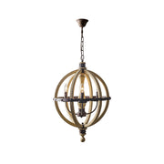 Ozorel Pendant Lamp