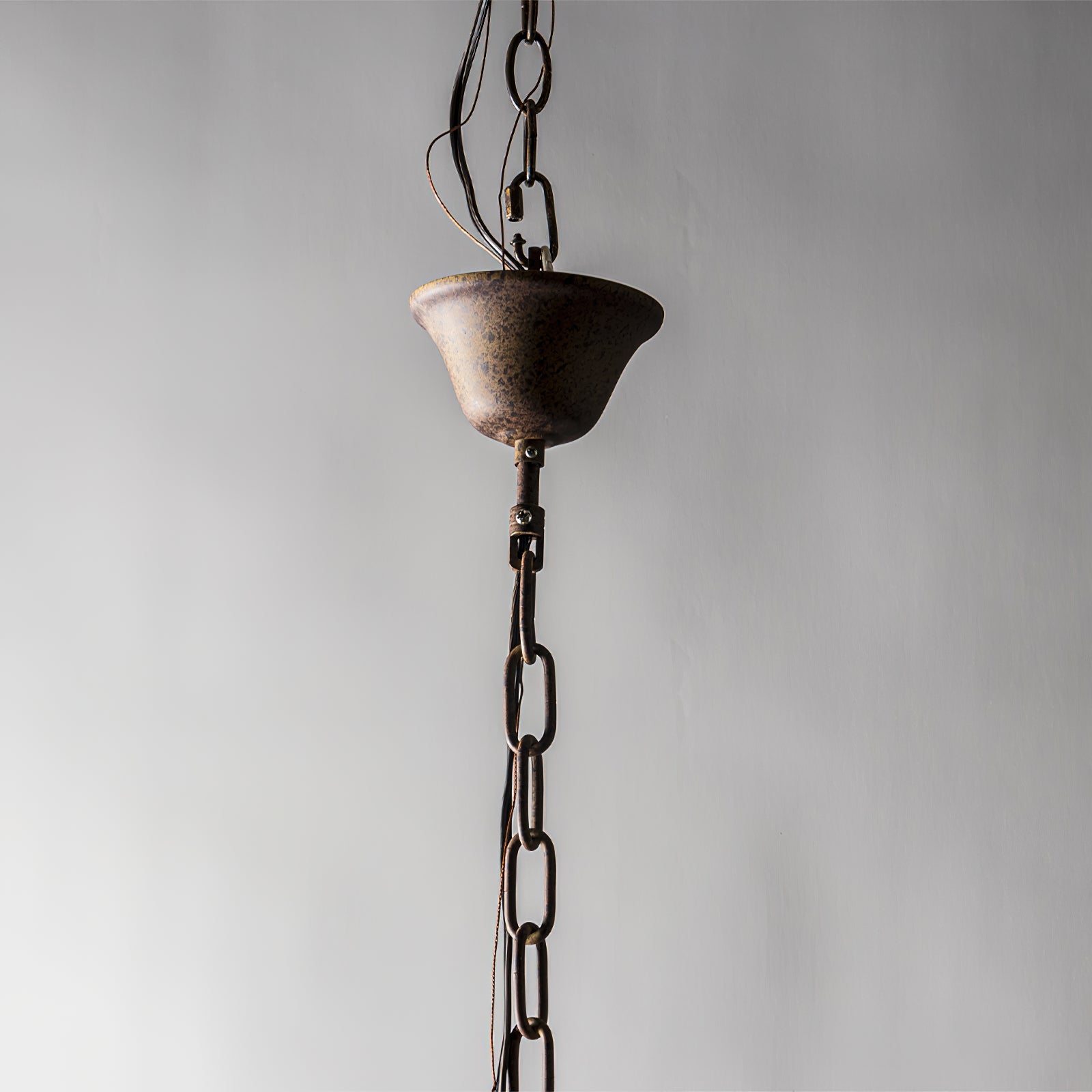 Ozorel Pendant Lamp