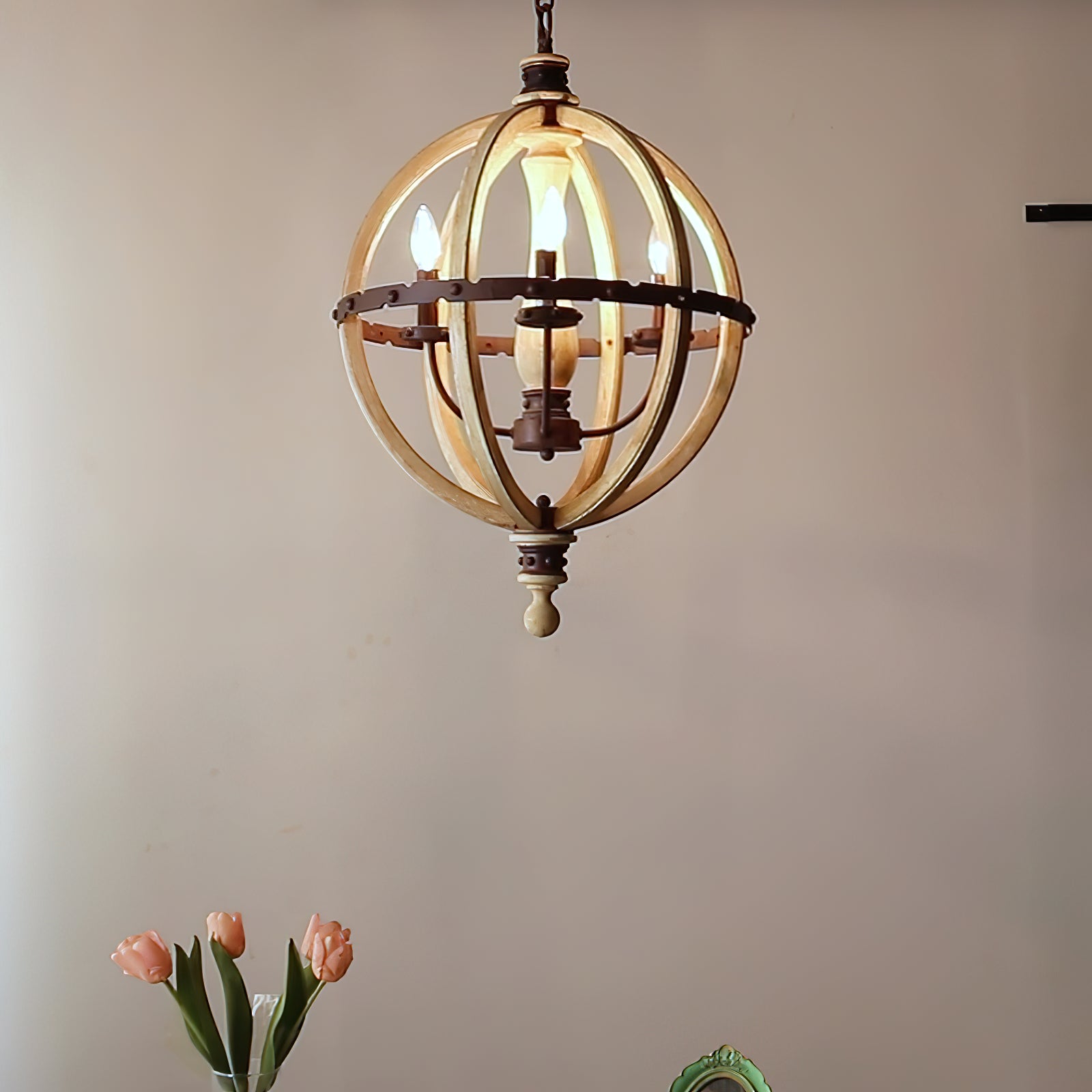Ozorel Pendant Lamp