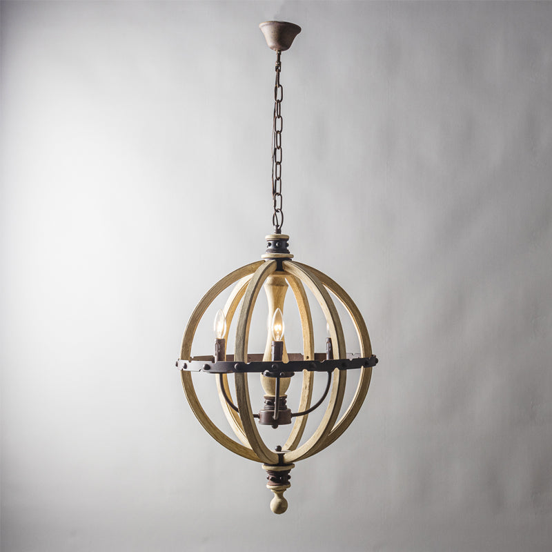 Ozorel Pendant Lamp