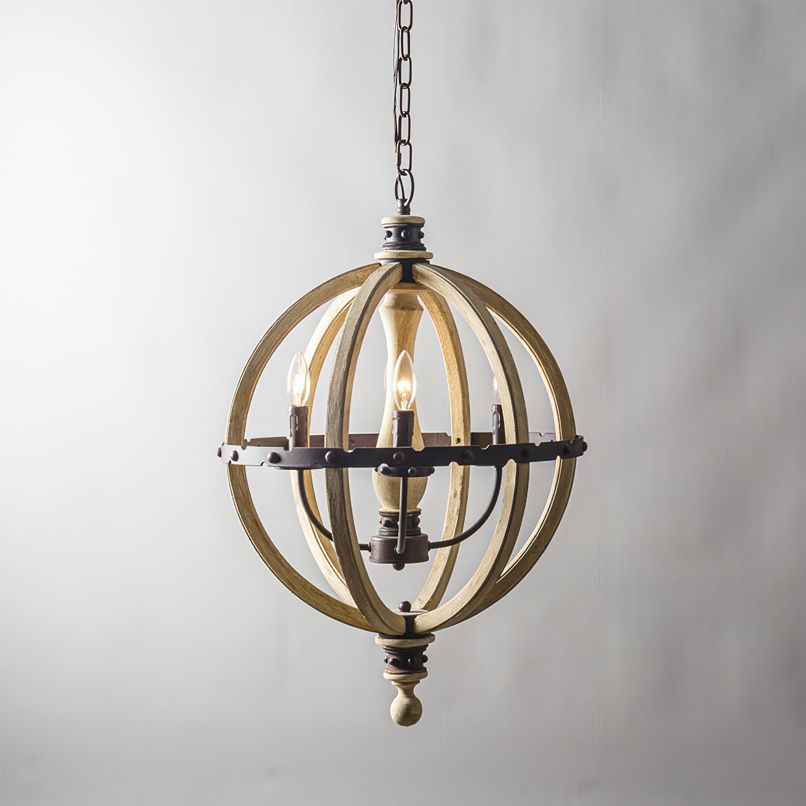 Ozorel Pendant Lamp