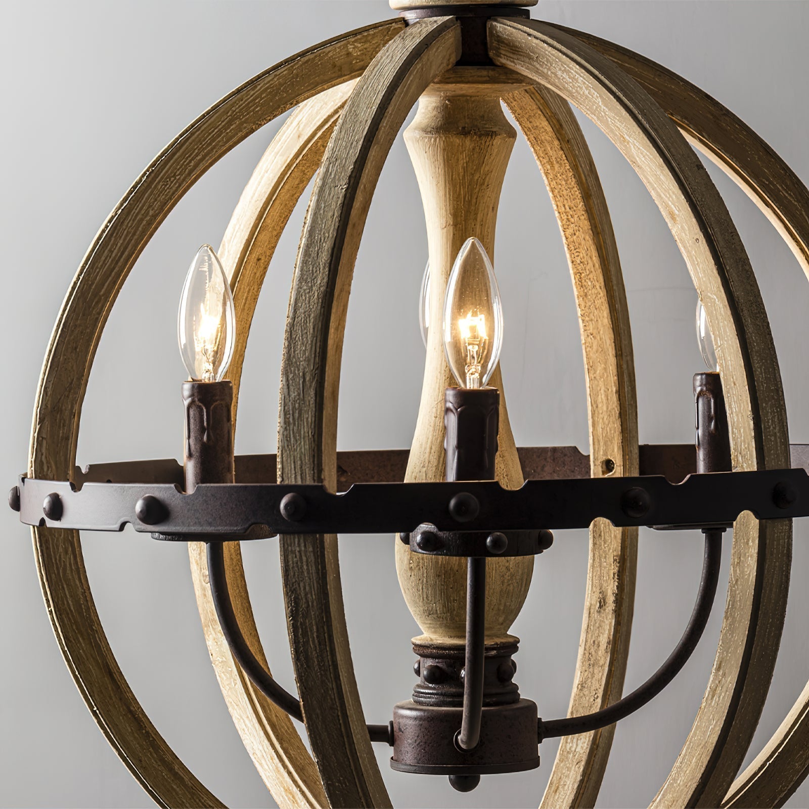 Ozorel Pendant Lamp
