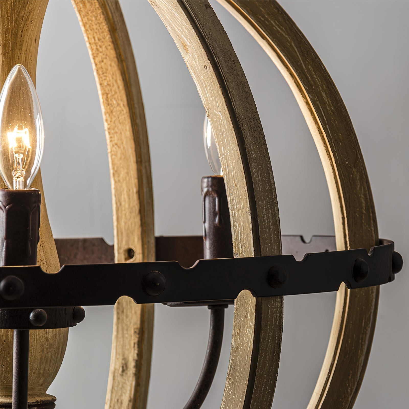 Ozorel Pendant Lamp