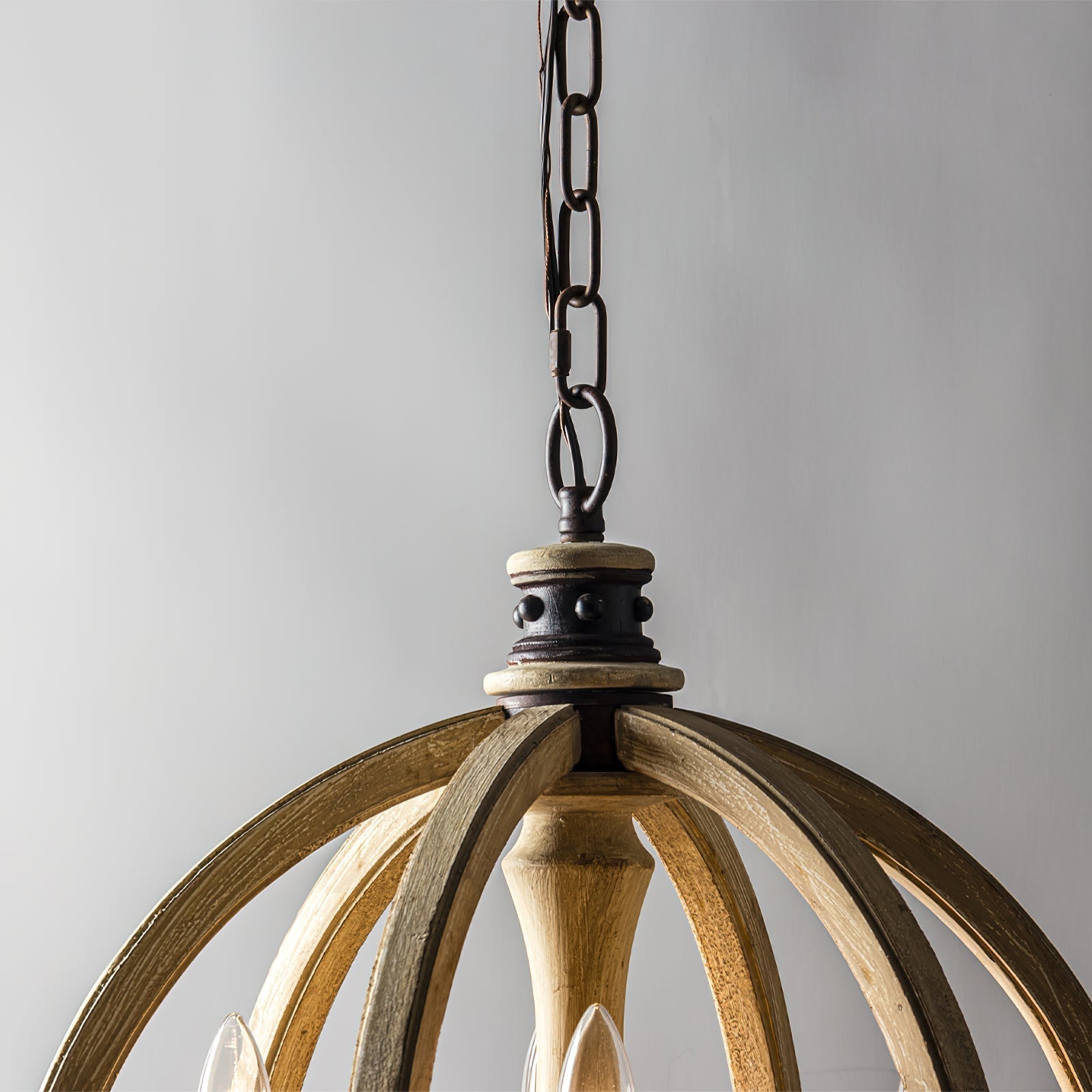 Ozorel Pendant Lamp