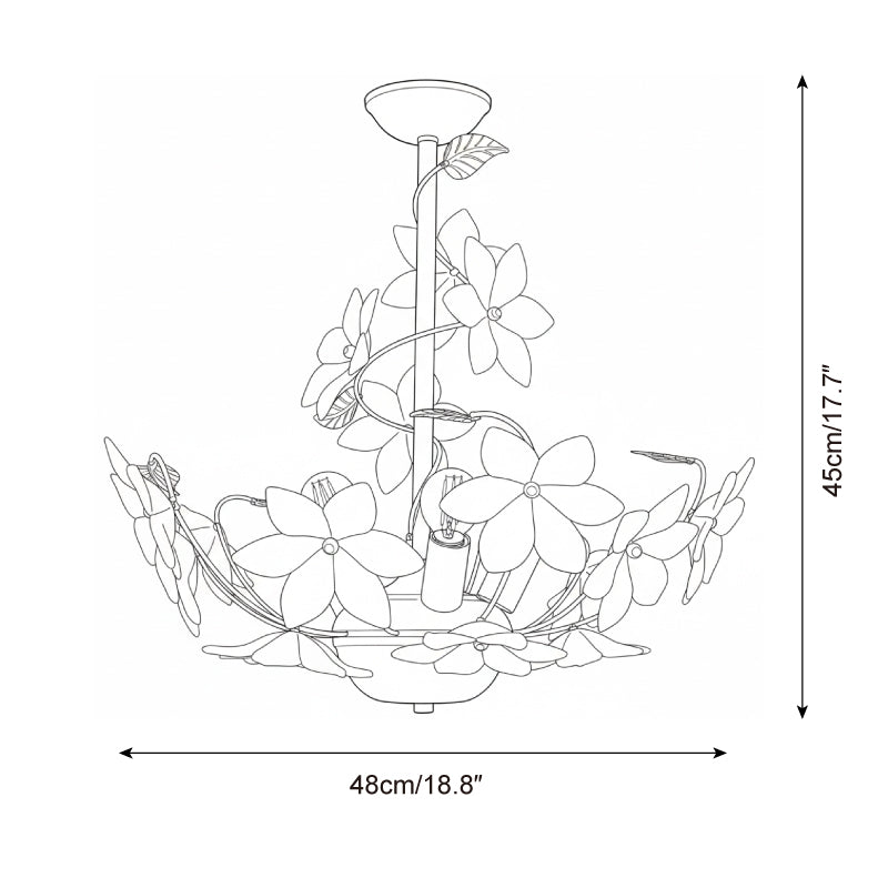 Rosalinde Chandelier