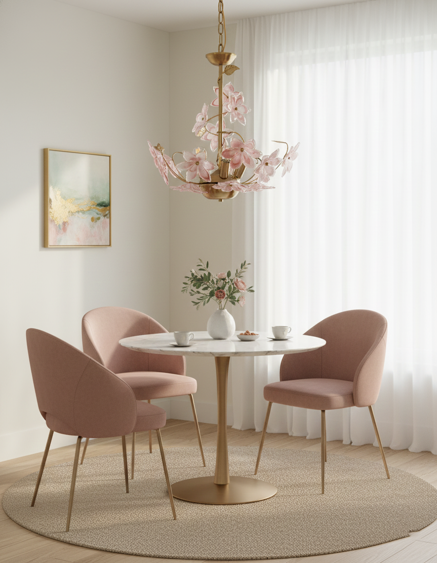 Rosalinde Chandelier