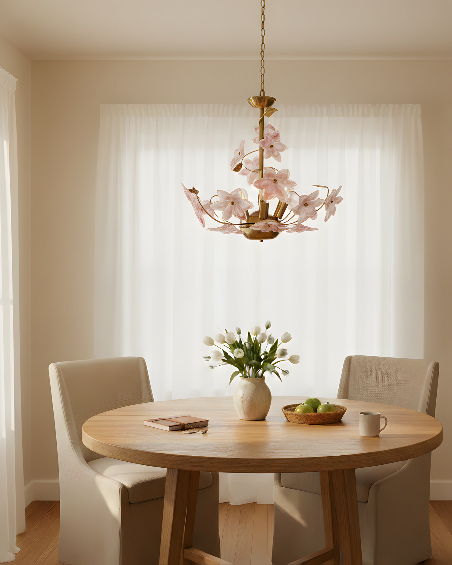 Rosalinde Chandelier