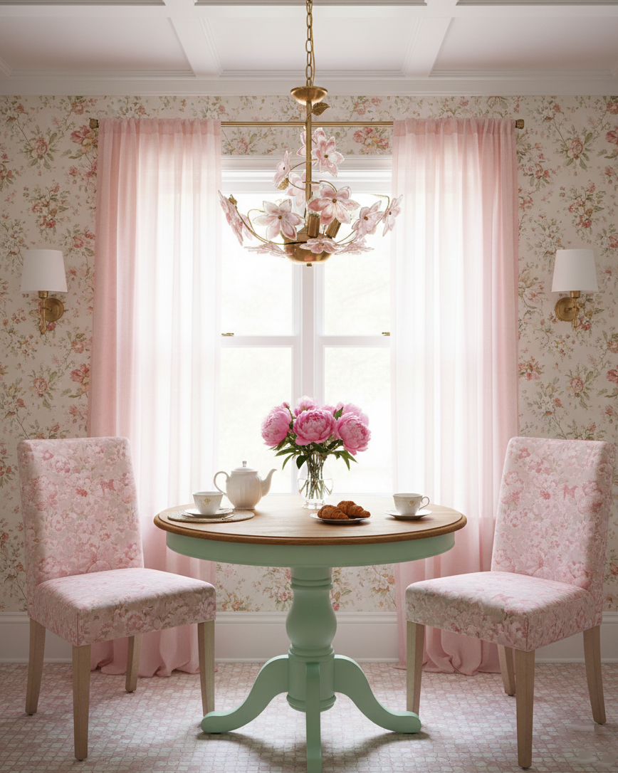 Rosalinde Chandelier