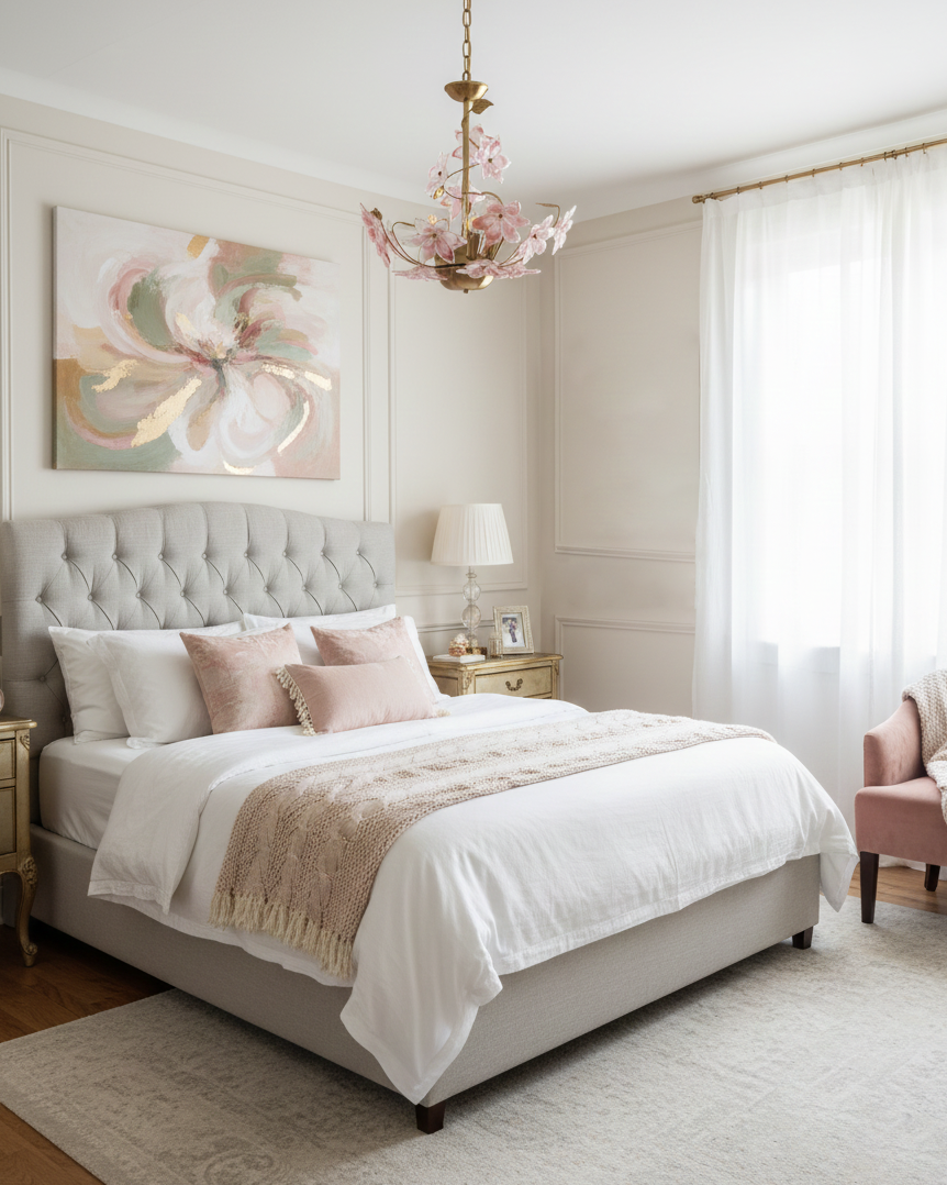 Rosalinde Chandelier