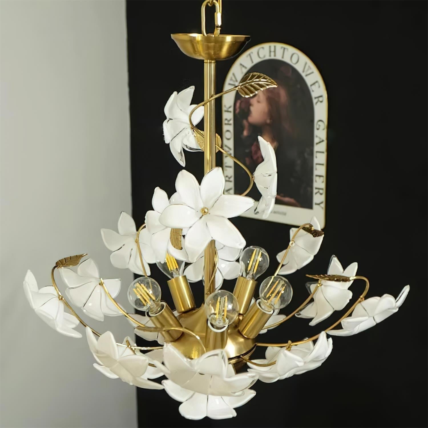 Rosalinde Chandelier