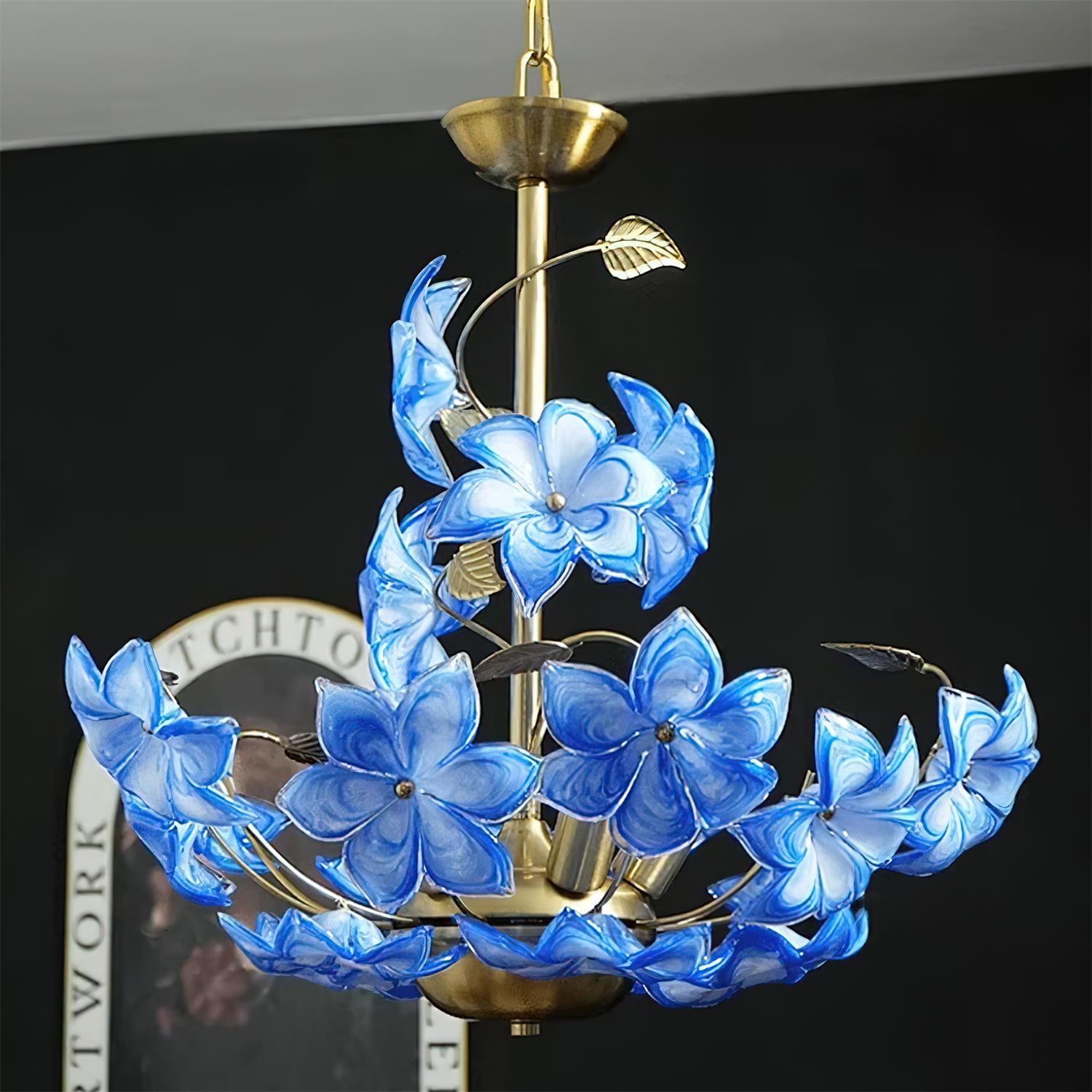 Rosalinde Chandelier