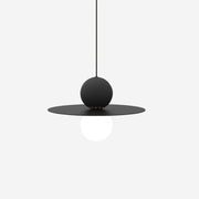 Sky Hat Pendant Light