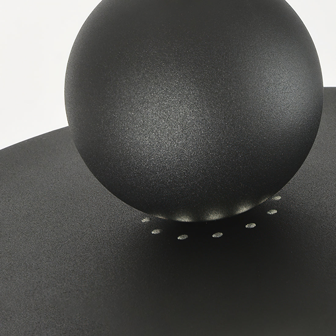 Sky Hat Pendant Light