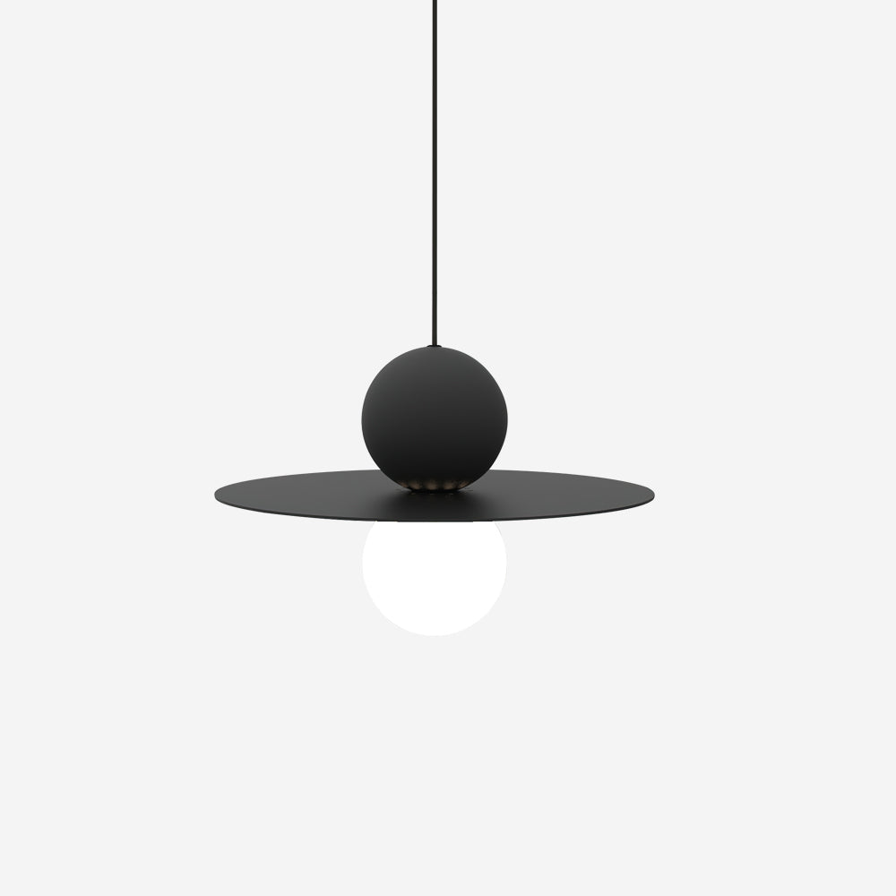 Sky Hat Pendant Light