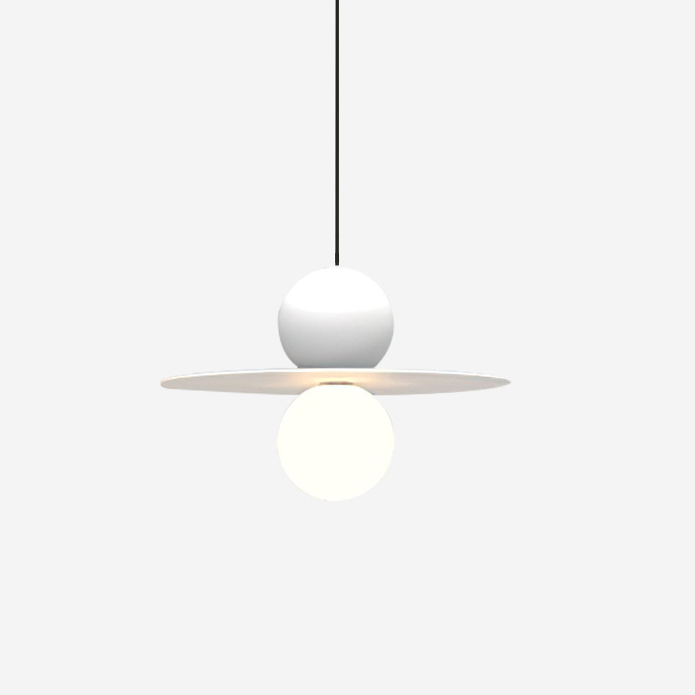 Sky Hat Pendant Light