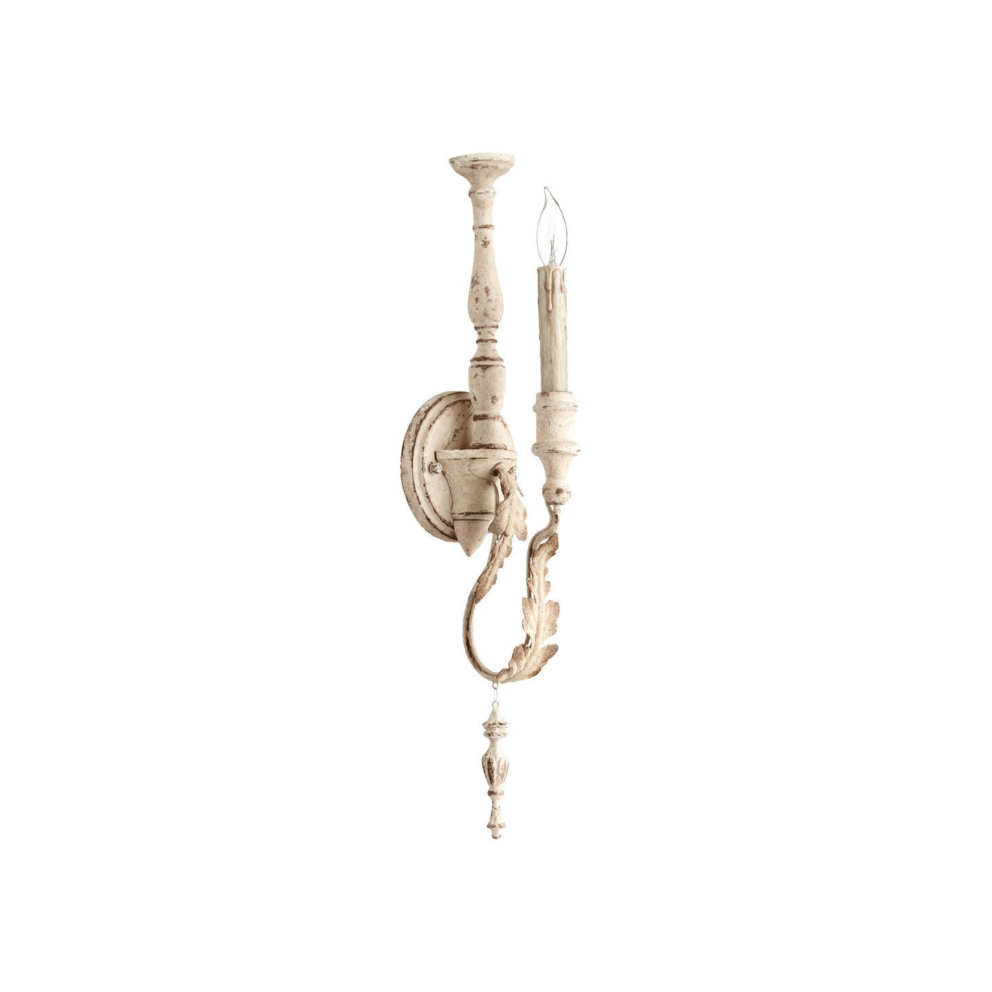 Ivelor Wall Lamp
