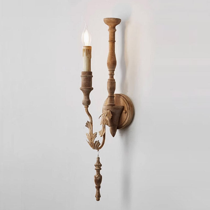 Ivelor Wall Lamp