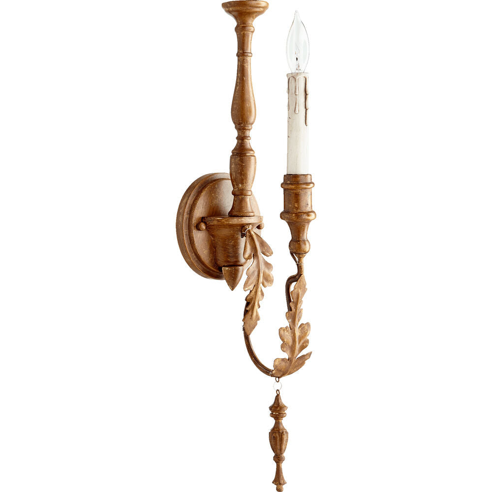 Ivelor Wall Lamp