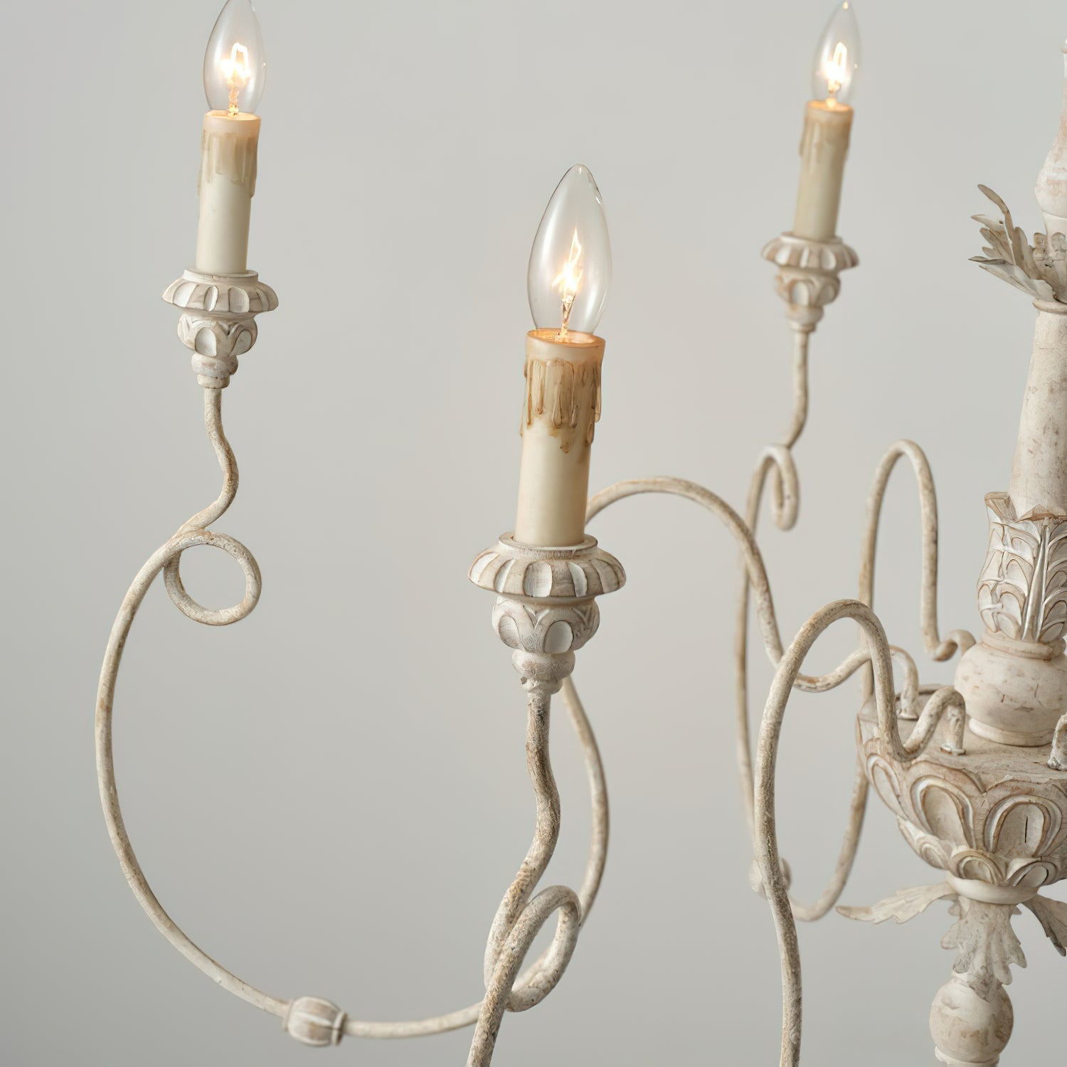 Viphaor Chandelier