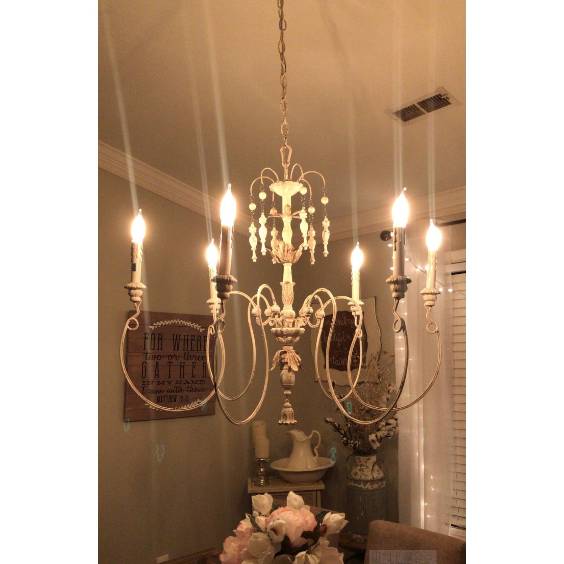 Viphaor Chandelier