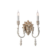 Idorare Wall Lamp