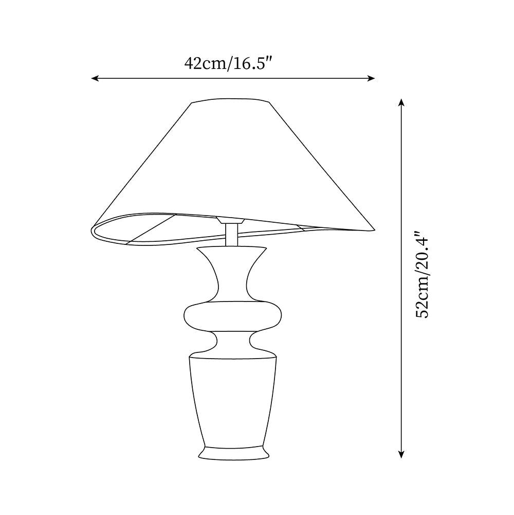 Onio Table Lamp