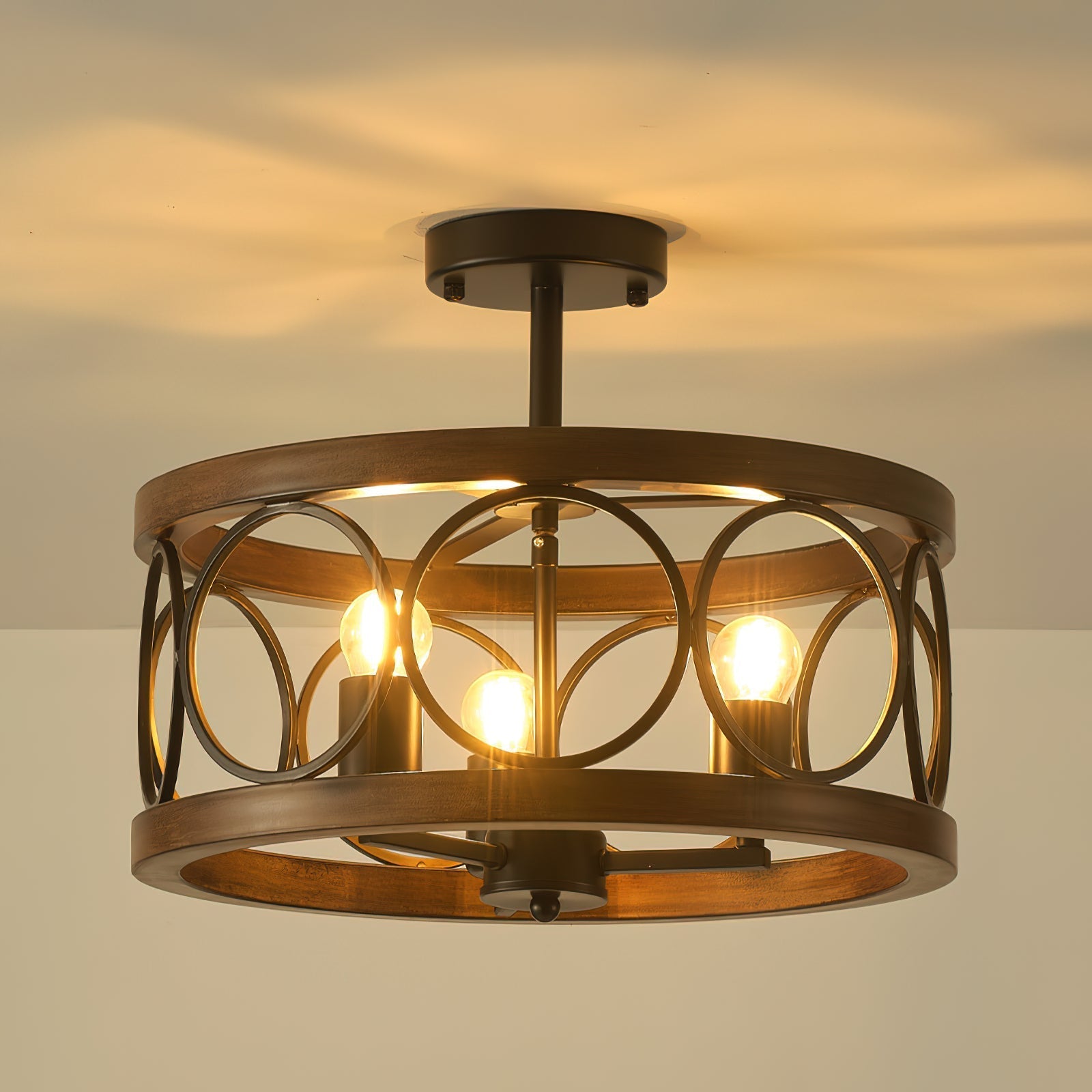 Arthaen Ceiling Light
