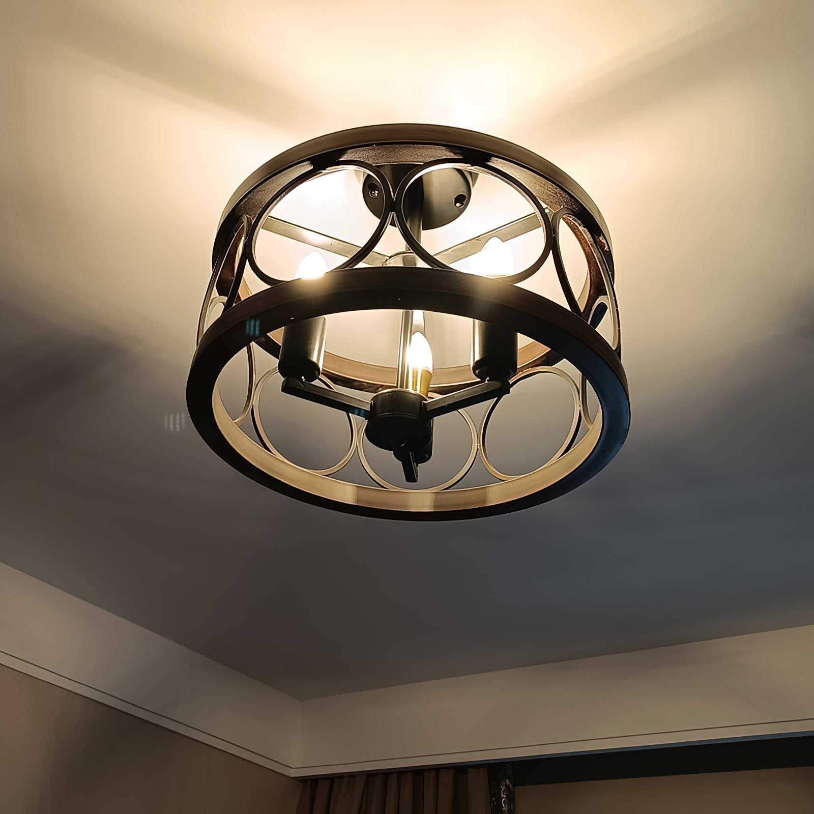 Arthaen Ceiling Light