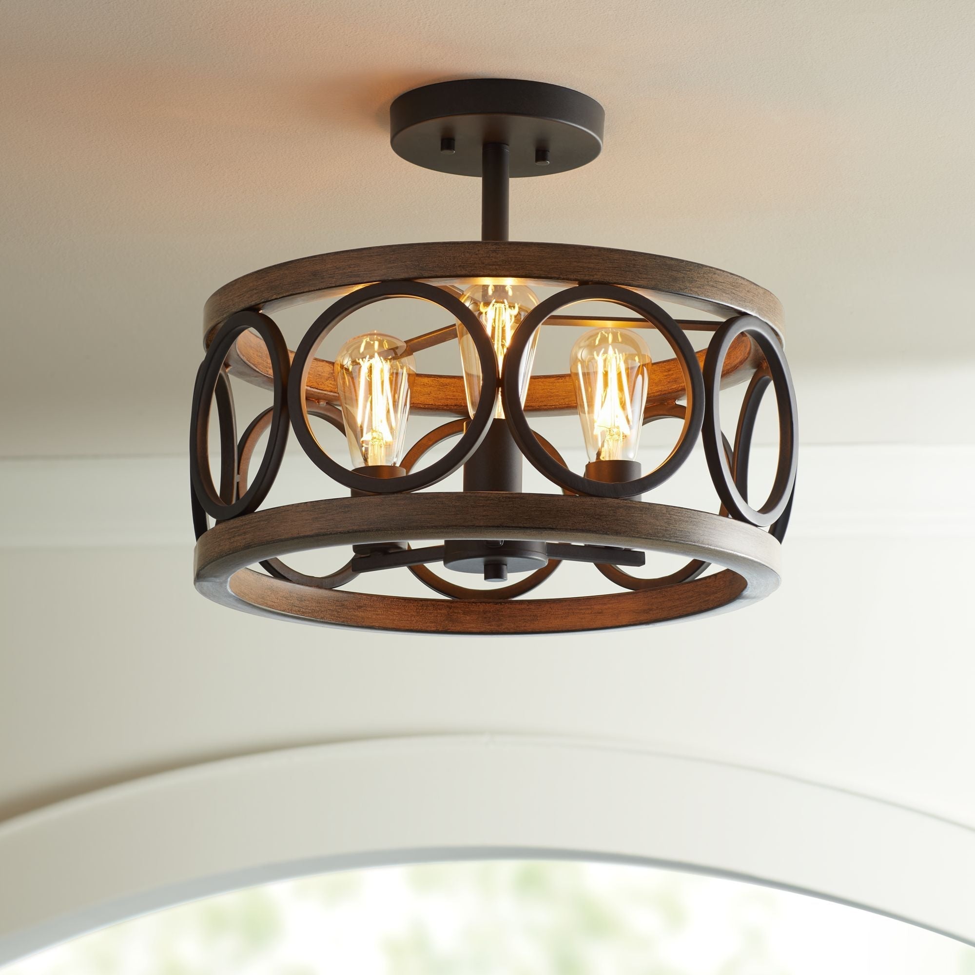 Arthaen Ceiling Light