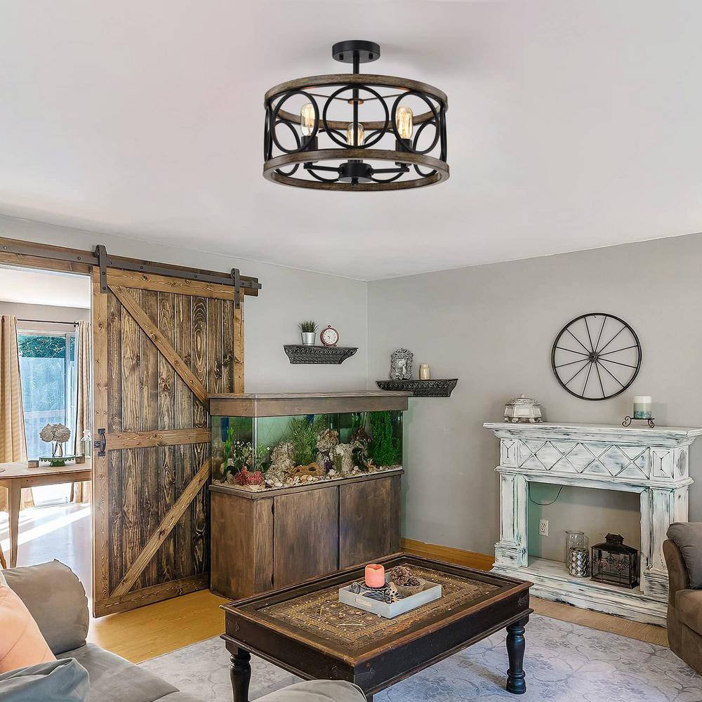 Arthaen Ceiling Light