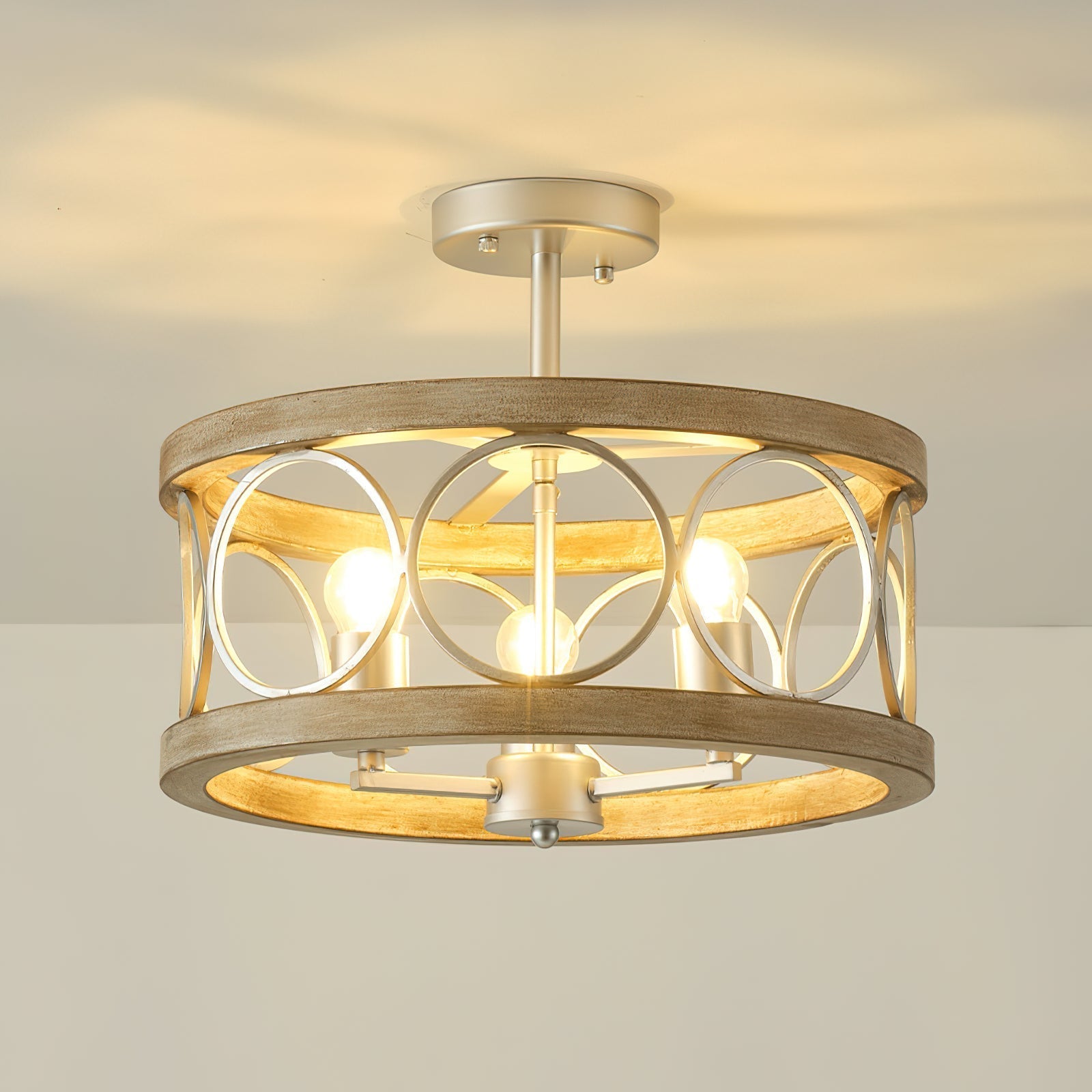 Arthaen Ceiling Light