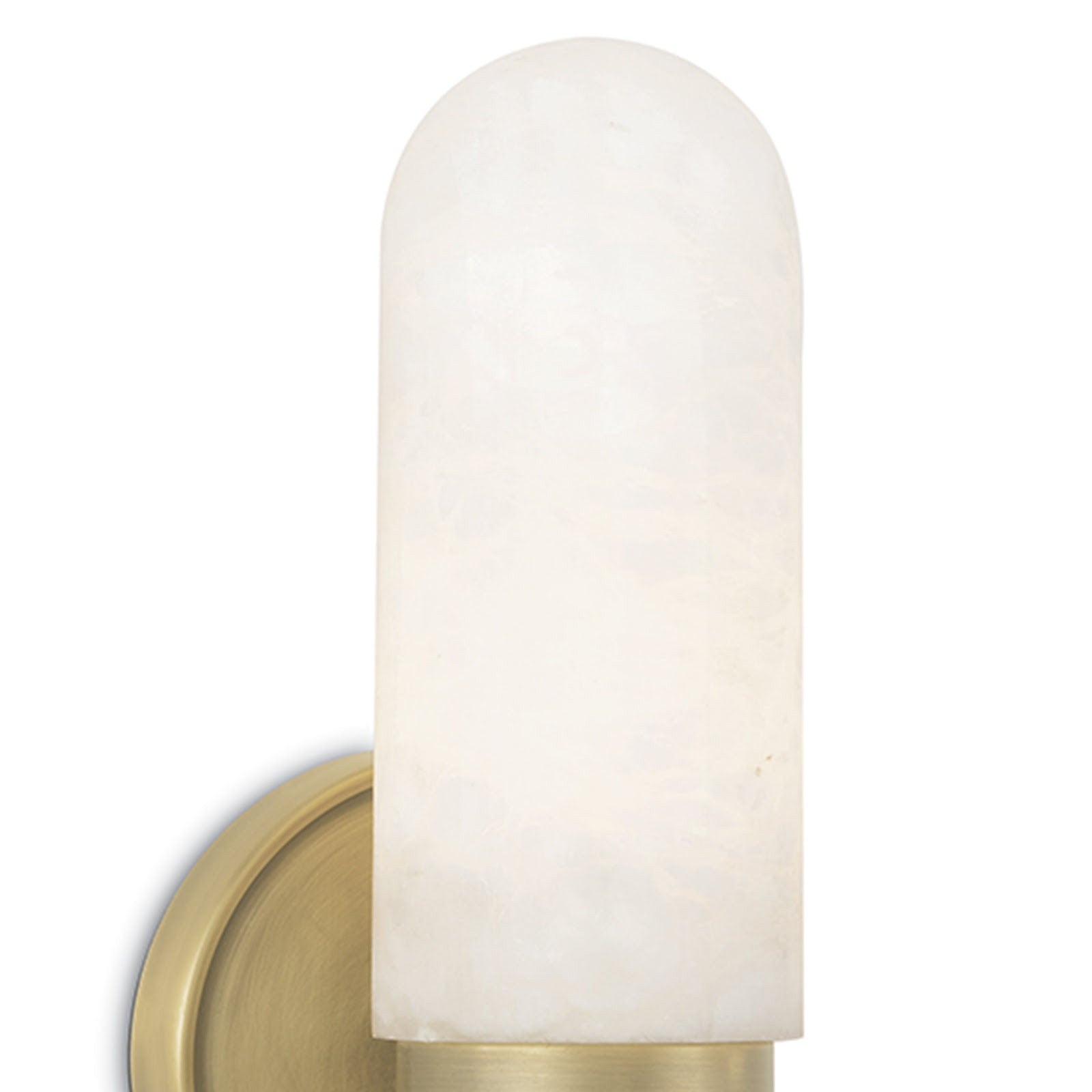 Salon Wall Lamp in a kitchen setting.