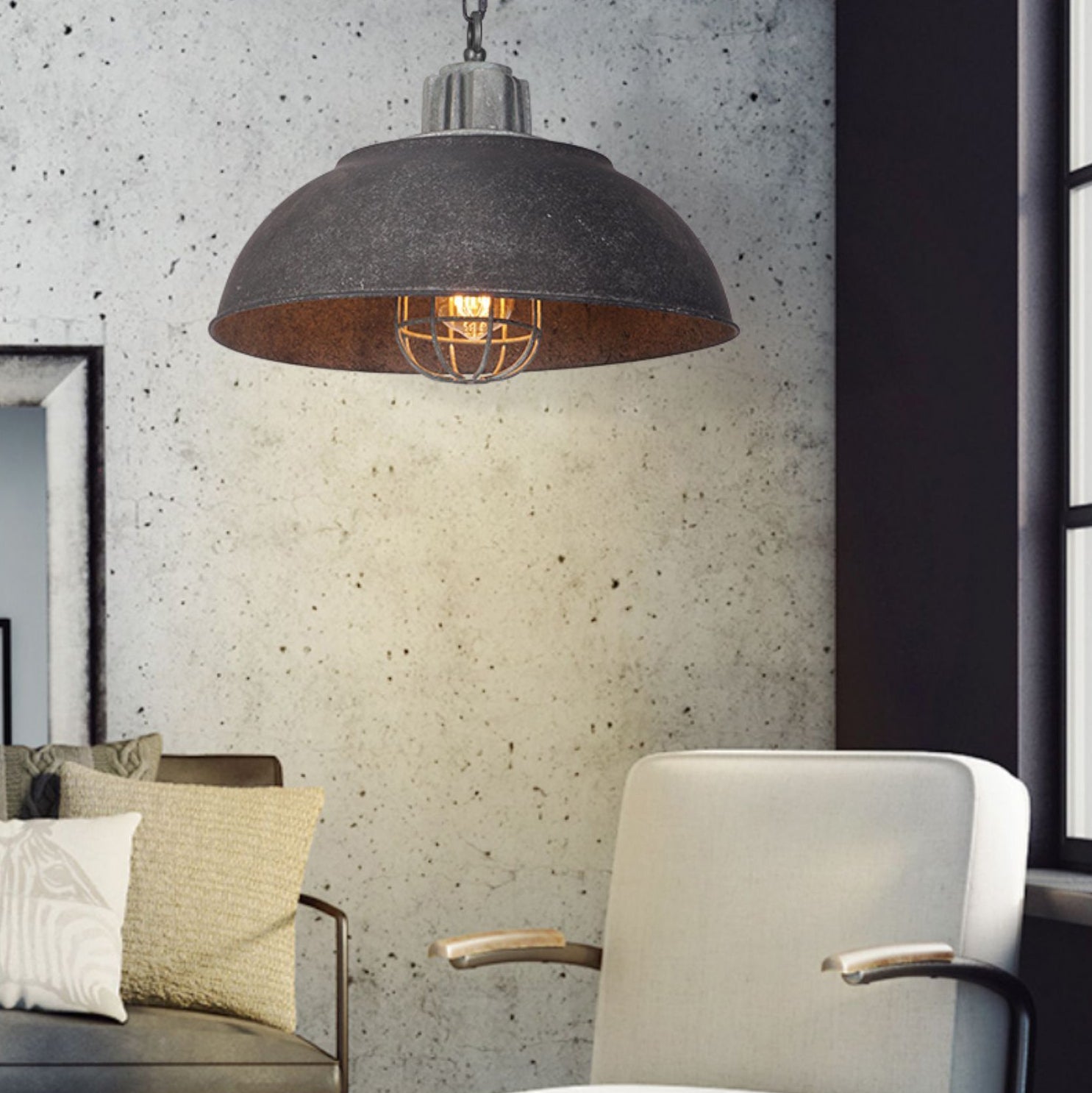 Mydorila Pendant Light