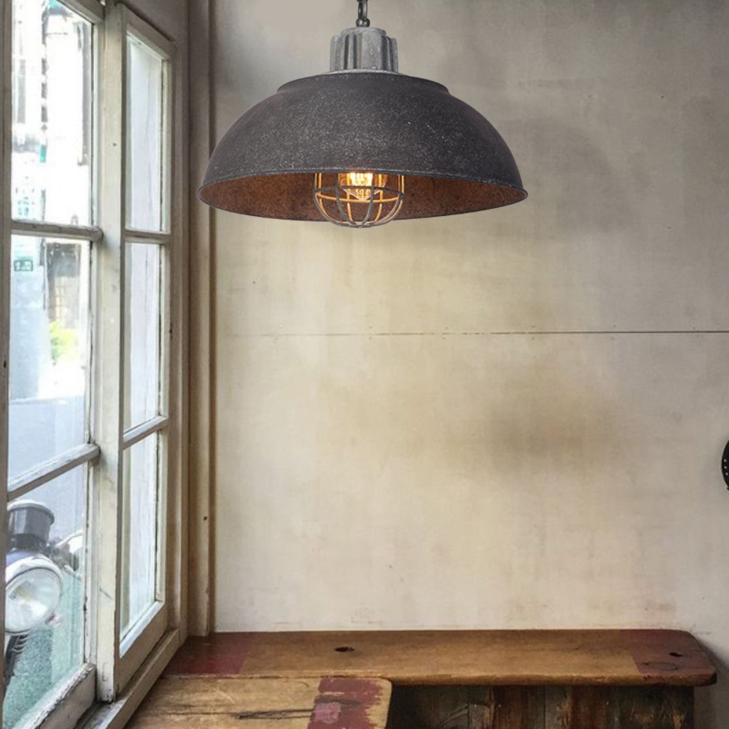 Mydorila Pendant Light