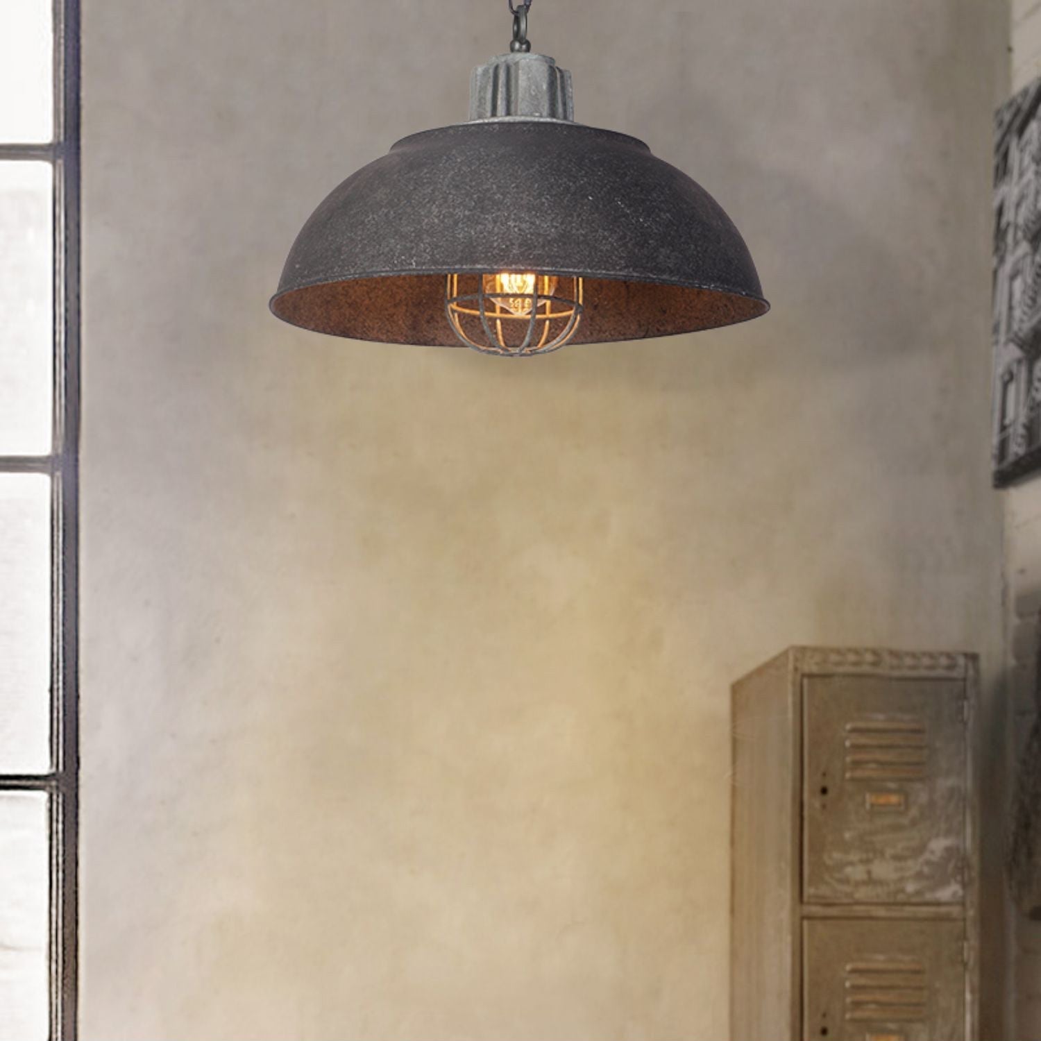 Mydorila Pendant Light