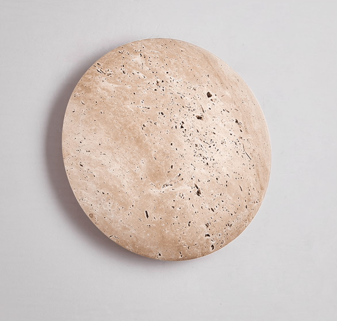 Lykro Wall Lamp-Neutral Decor