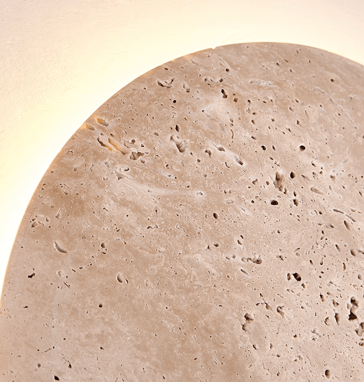 Lykro Wall Lamp-Neutral Decor
