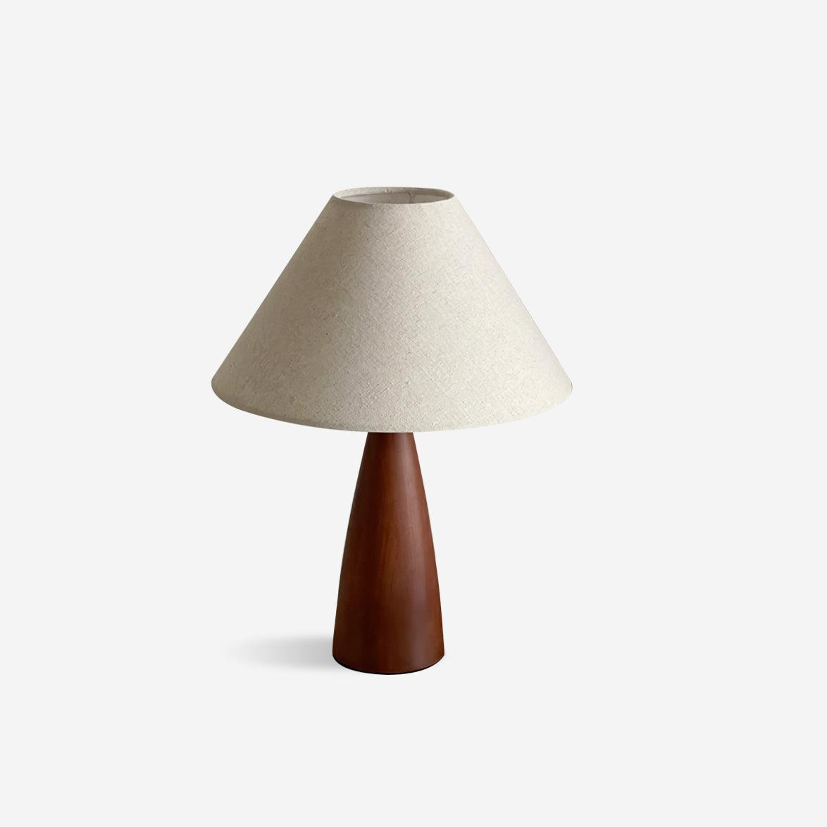 Taper Table Lamp