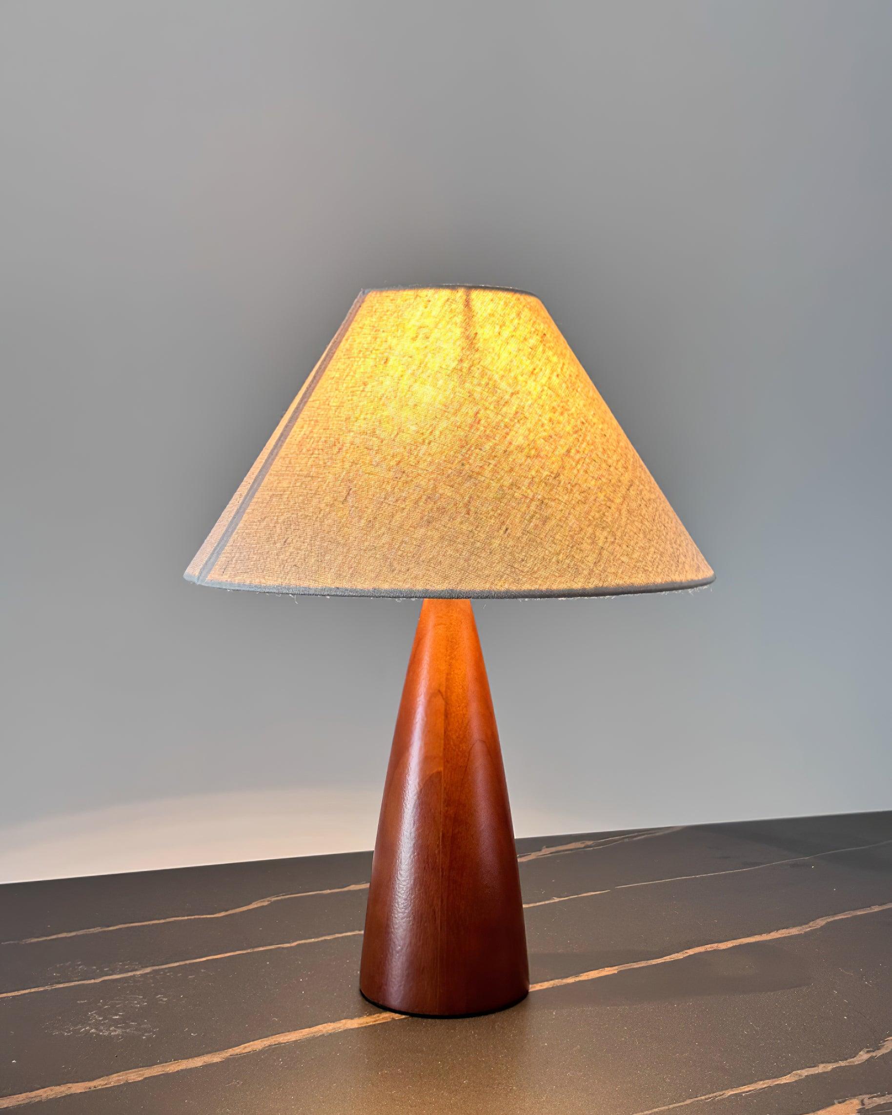 Taper Table Lamp