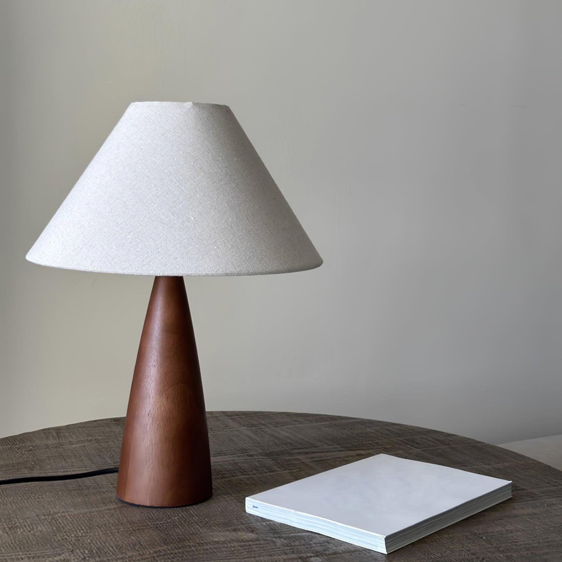 Taper Table Lamp
