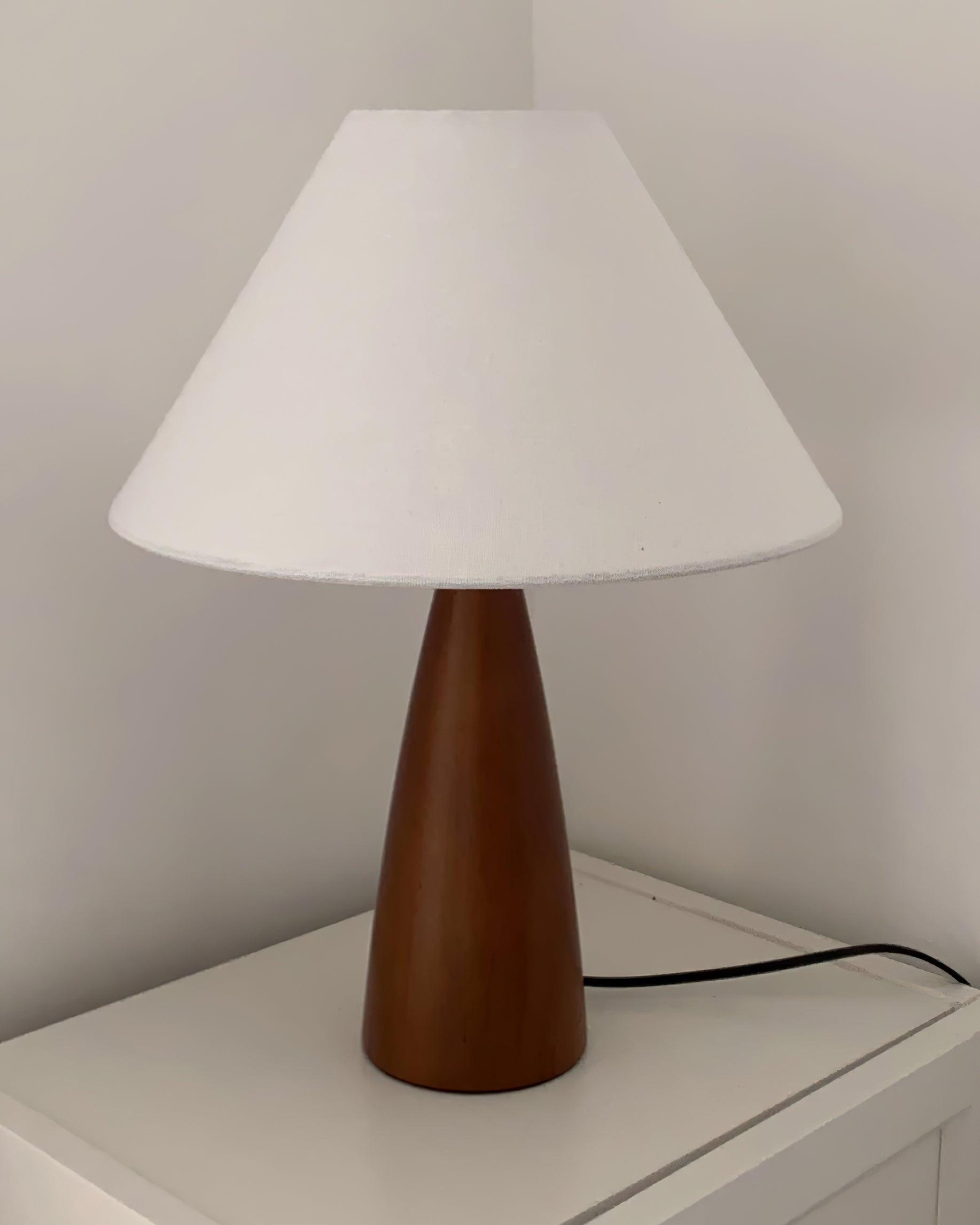 Taper Table Lamp