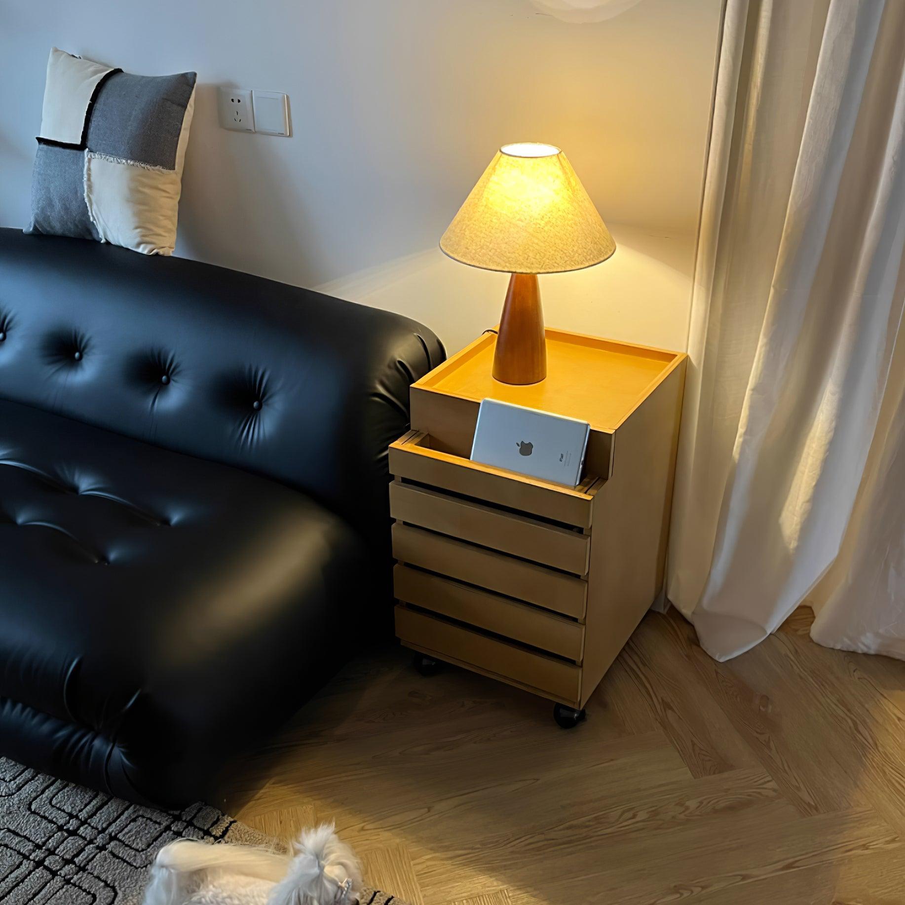 Taper Table Lamp