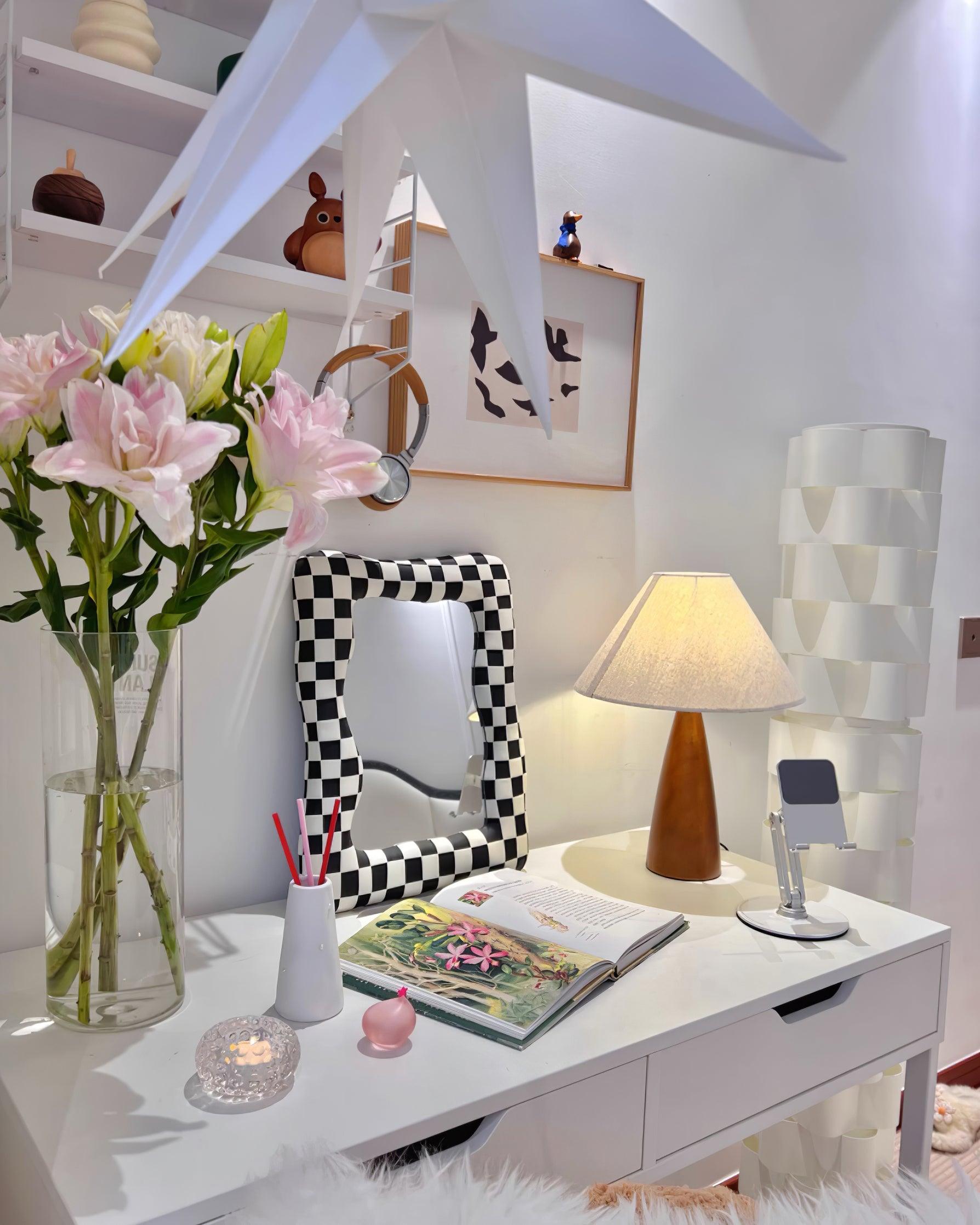 Taper Table Lamp