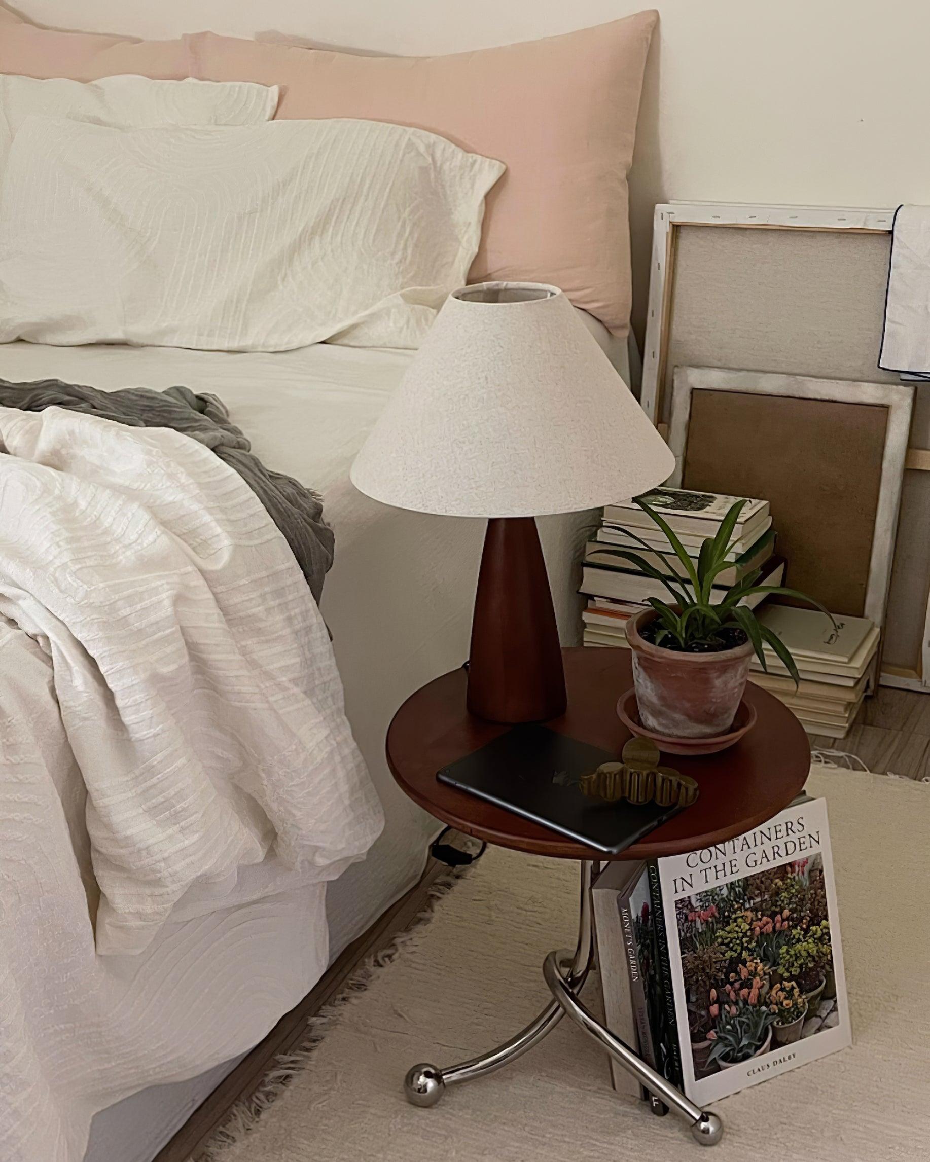 Taper Table Lamp