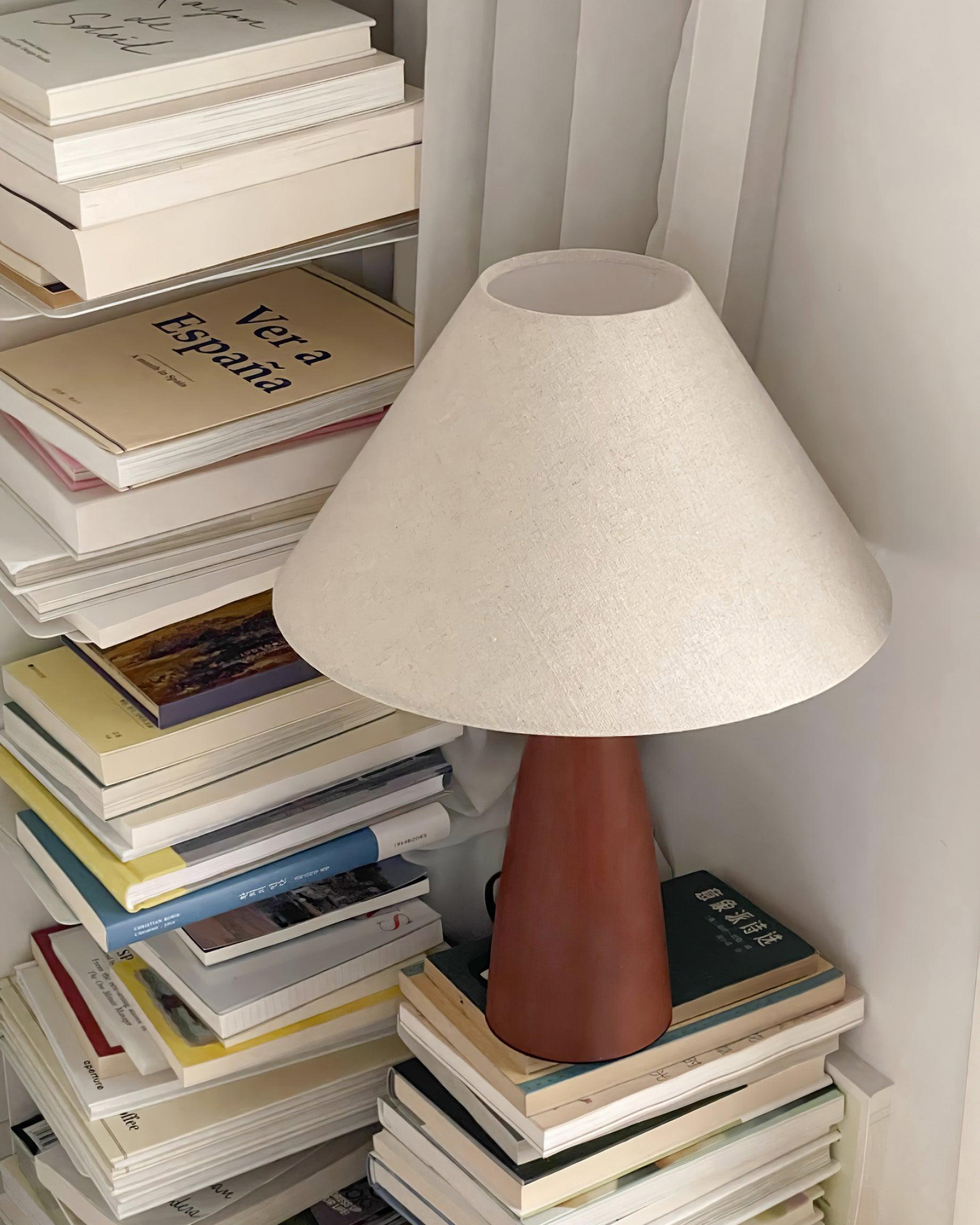 Taper Table Lamp