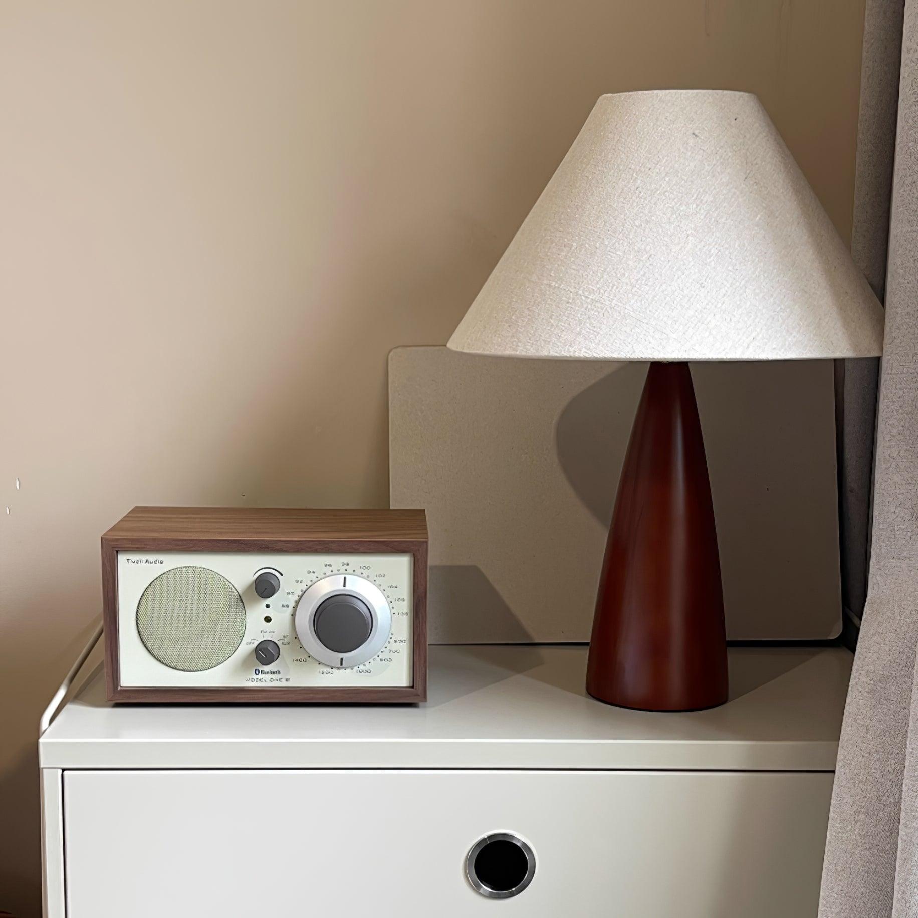 Taper Table Lamp