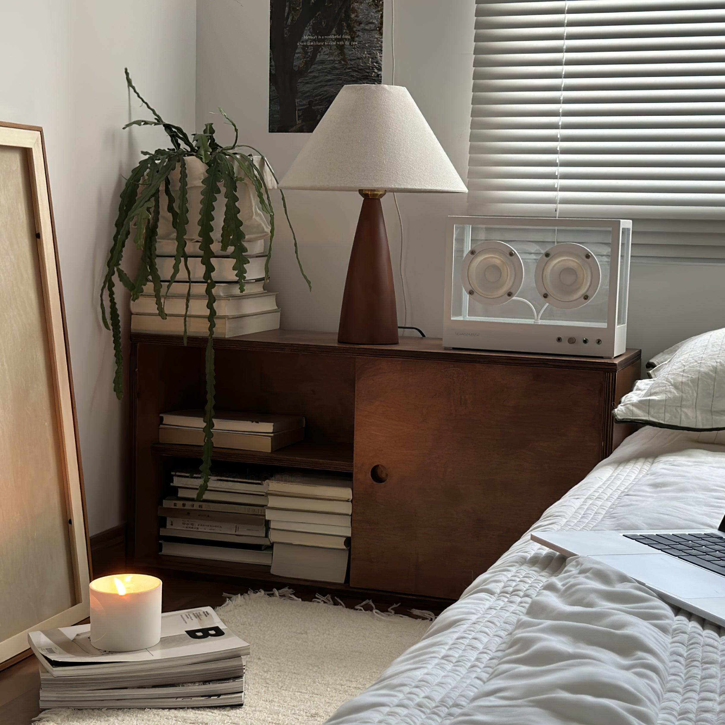 Taper Table Lamp