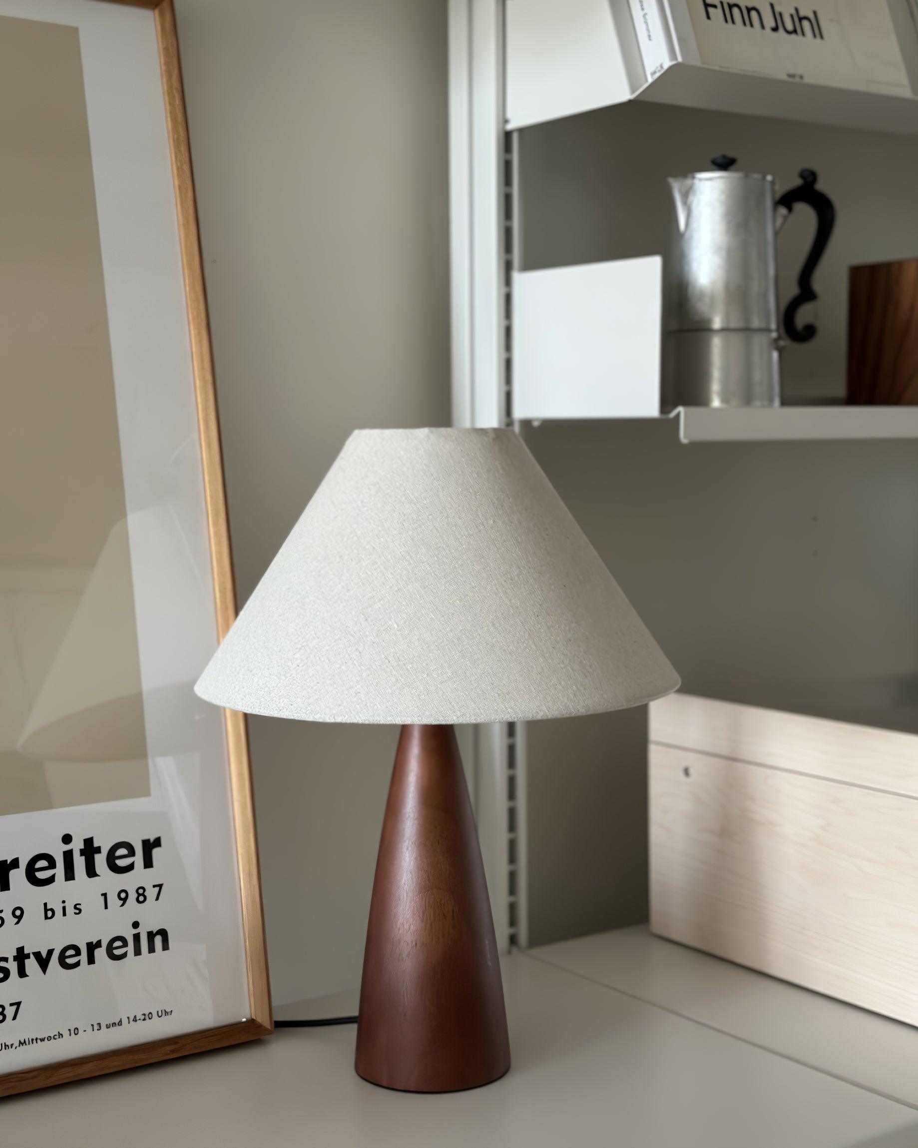 Taper Table Lamp