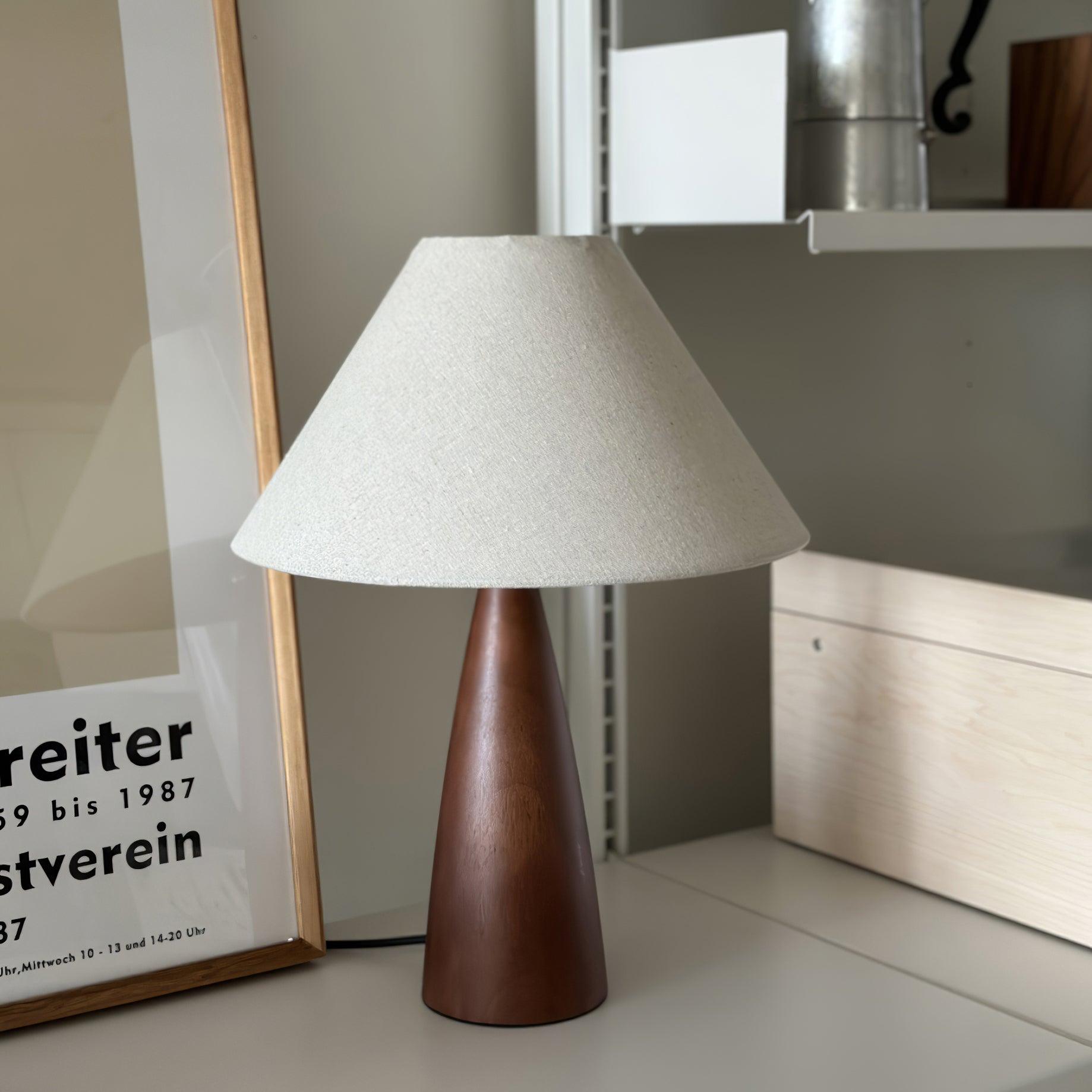 Taper Table Lamp